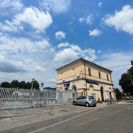 Moma Home Villasanta Monza 外观 照片