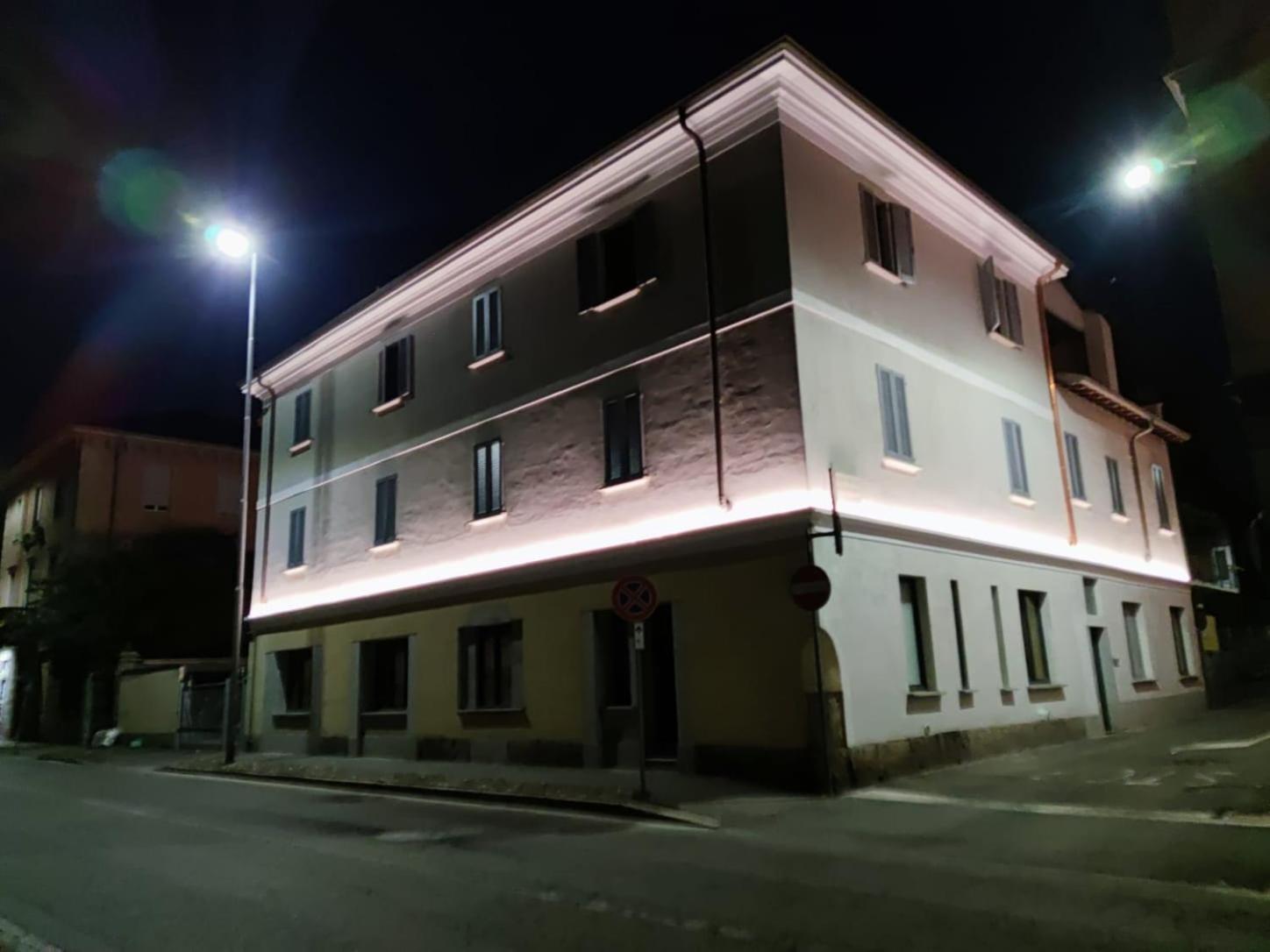 Moma Home Villasanta Monza 外观 照片
