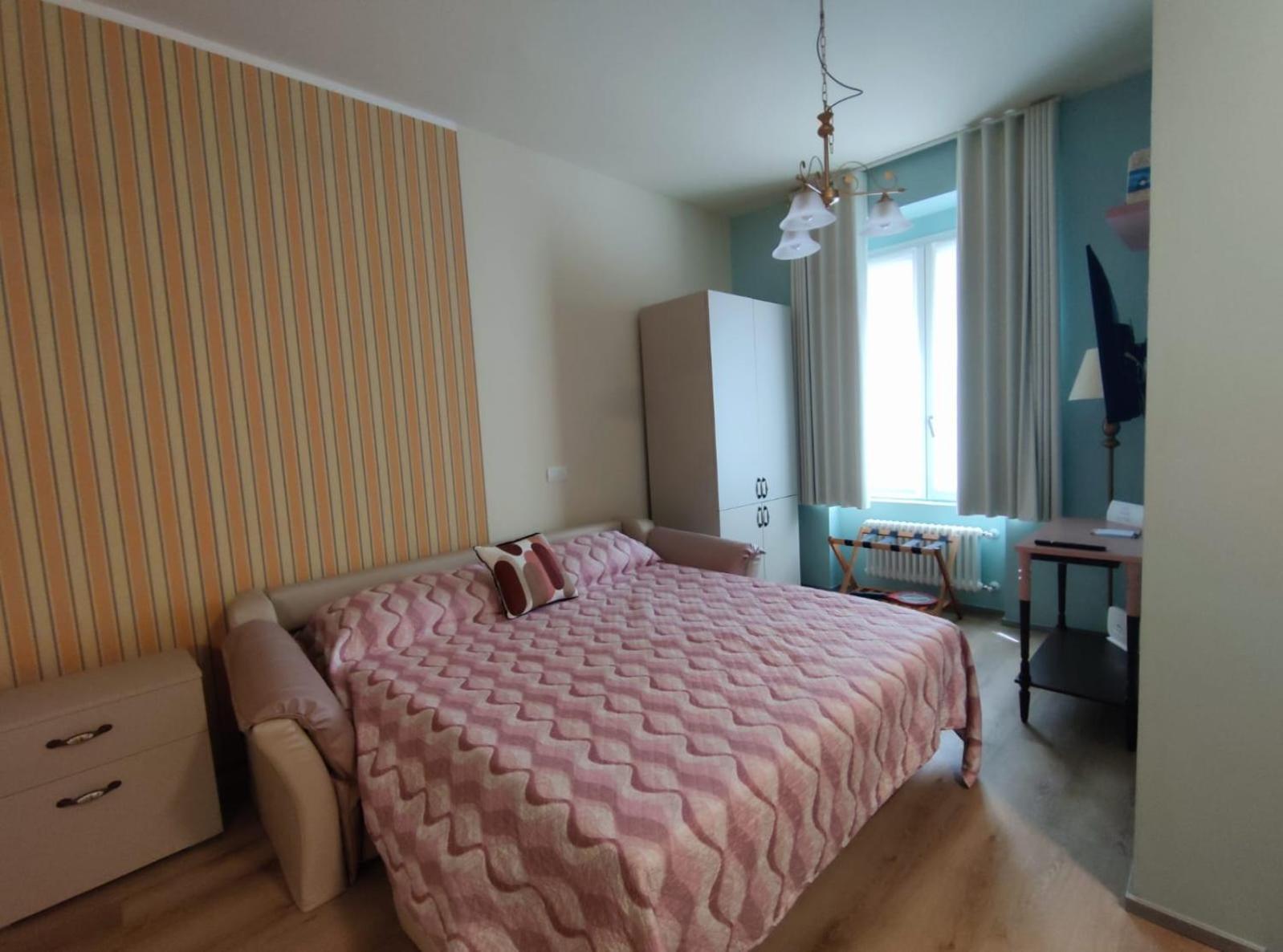 Moma Home Villasanta Monza 外观 照片