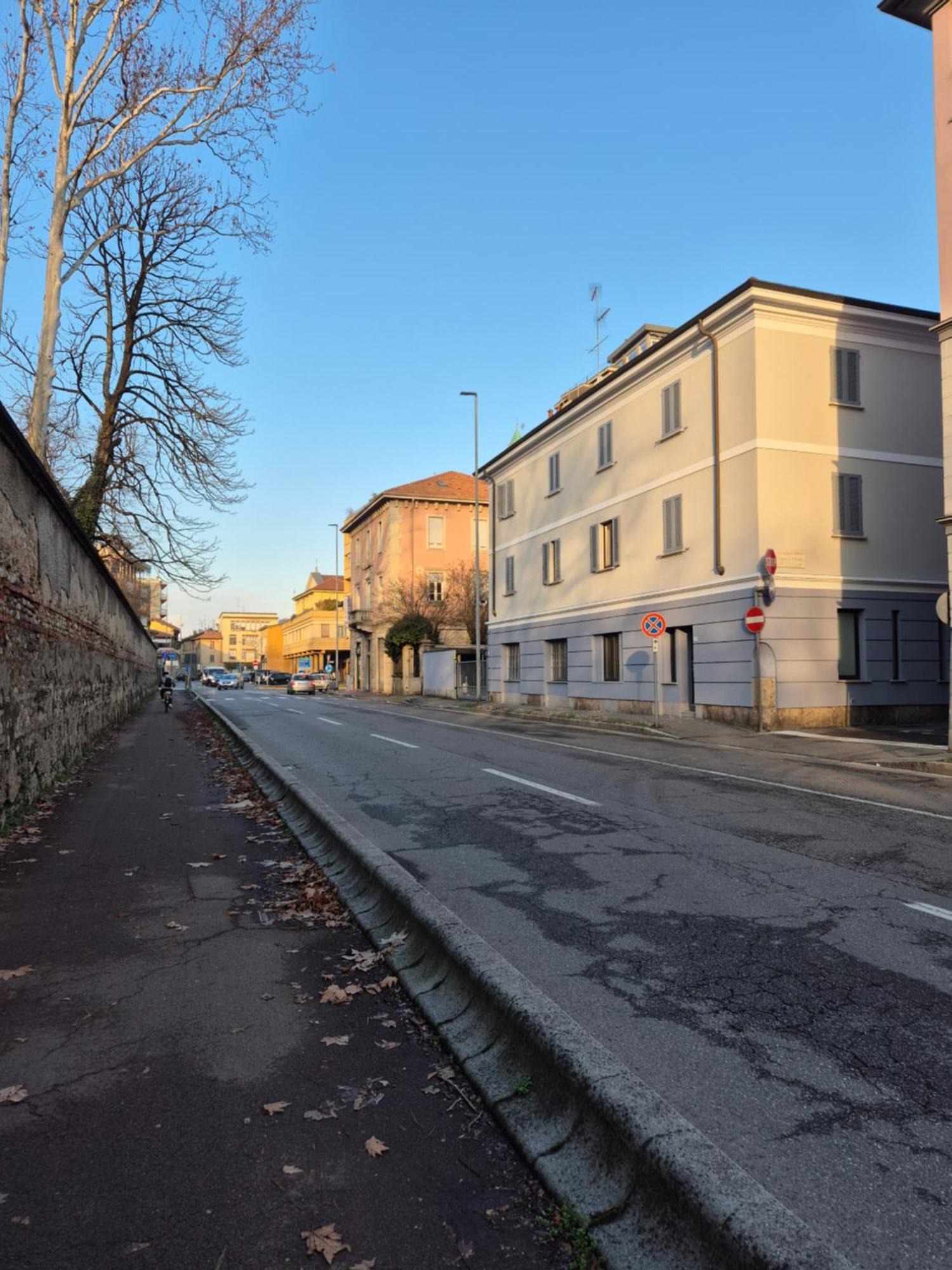 Moma Home Villasanta Monza 外观 照片